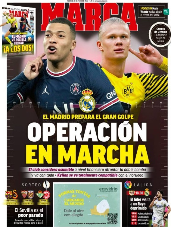 Marca