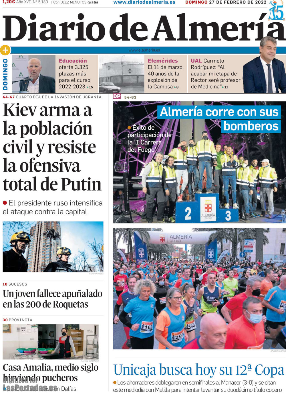 Diario de Almería