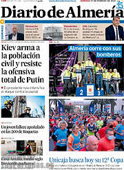 /Diario de Almería