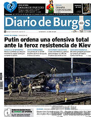 /Diario de Burgos