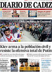 /Diario de Cádiz