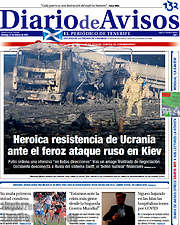 /Diario de Avisos