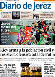 /Diario de Jerez