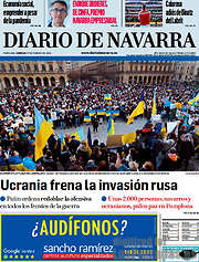 /Diario de Navarra