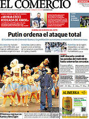 /El Comercio