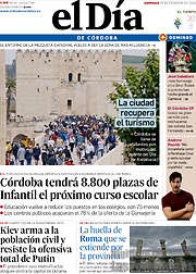 /El Día de Córdoba