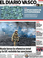 /El Diario Vasco