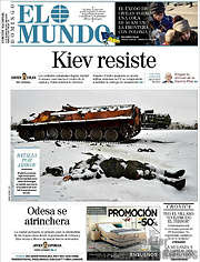 /El Mundo