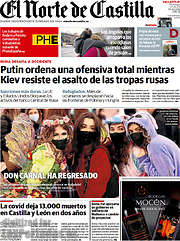/El Norte de Castilla