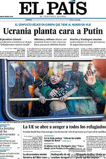 Periodico El País