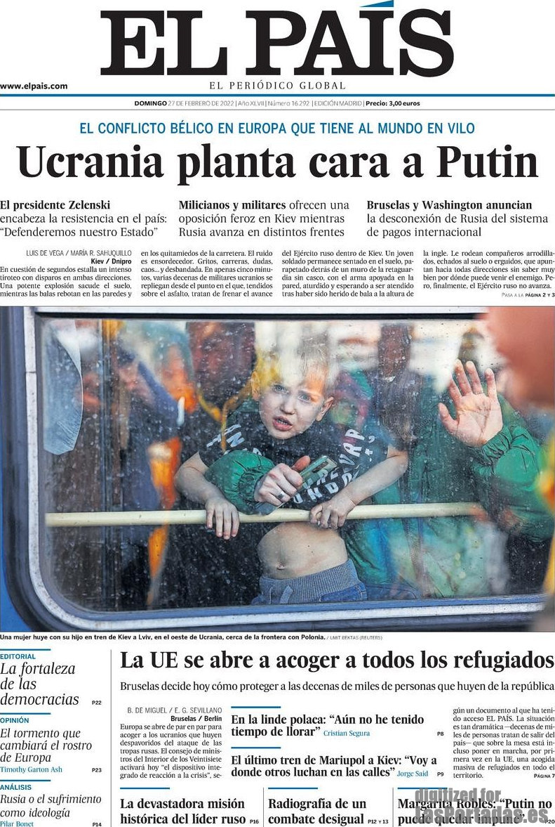 El País