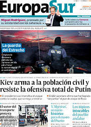 /Europa Sur