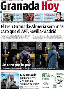 Periodico Granada Hoy