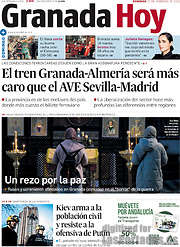 /Granada Hoy