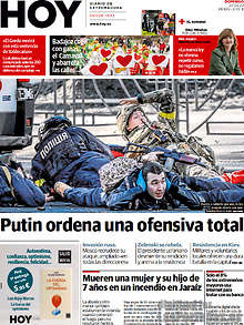 Periodico Hoy