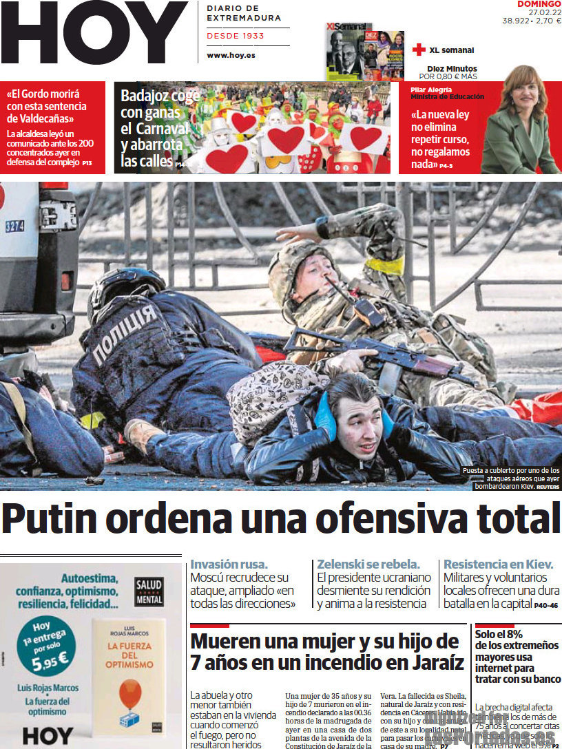 Hoy