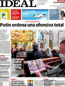 Periodico Ideal