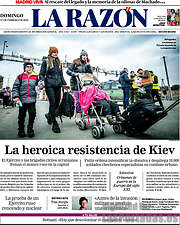 /La Razón