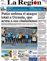 /La Región