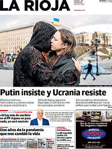 Periodico La Rioja