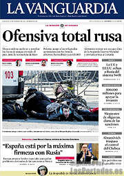 /La Vanguardia