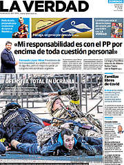 /La Verdad