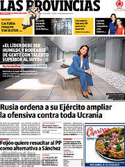 /Las Provincias