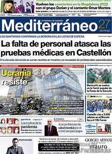 Periodico Mediterráneo