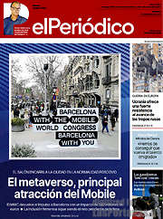 /El Periódico de Catalunya(Castellano)