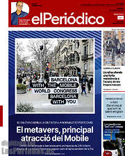 /El Periódico de Catalunya(Català)