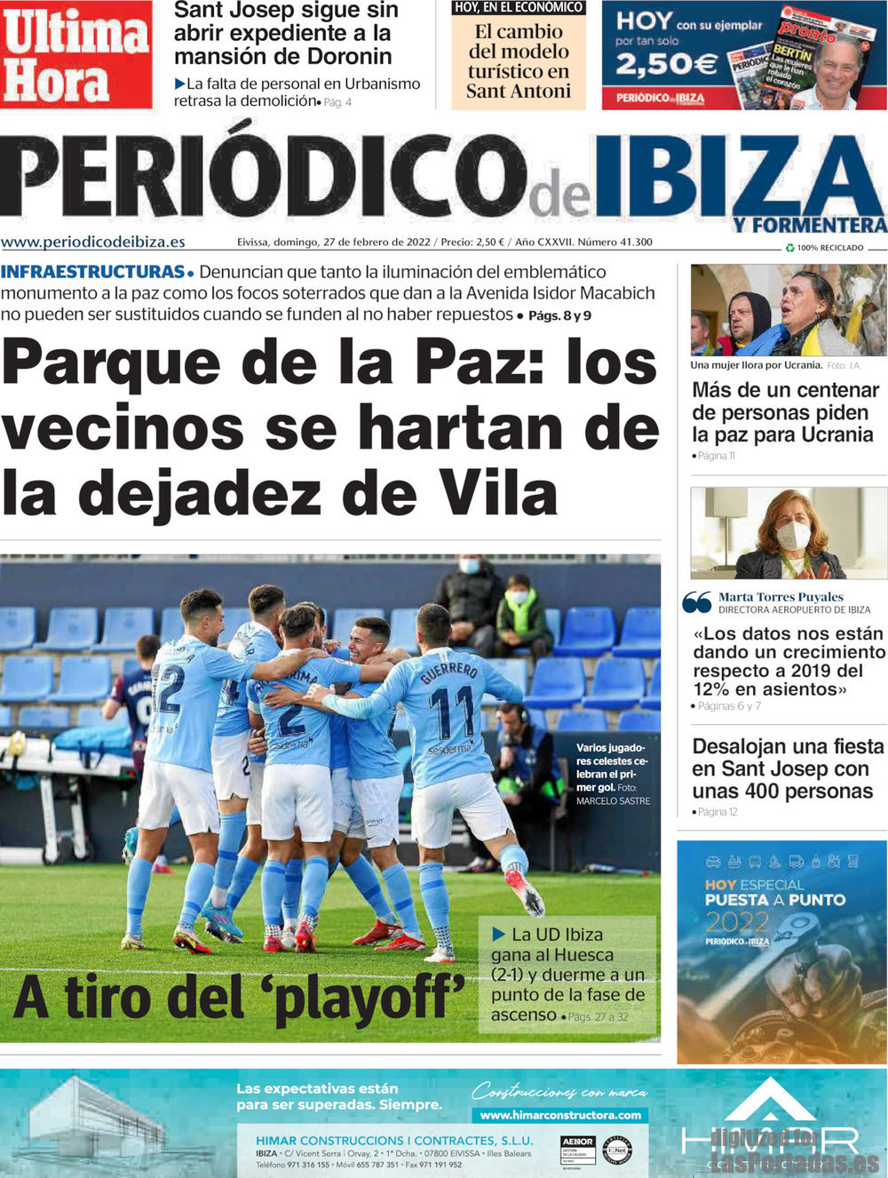 Periódico de Ibiza
