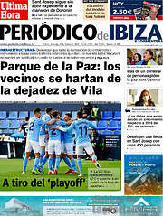/Periódico de Ibiza
