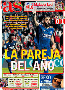 Periodico AS