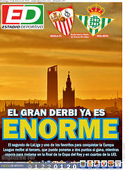 /Estadio Deportivo