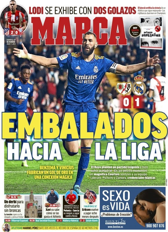 Marca