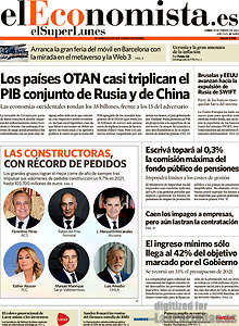 Periodico El Economista