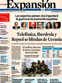 Periodico Expansion