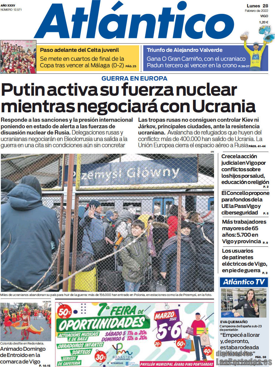 Atlántico Diario
