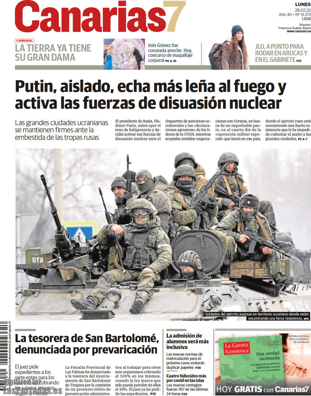 Canarias7