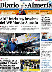 /Diario de Almería