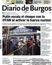 /Diario de Burgos