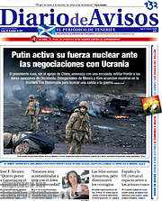 /Diario de Avisos