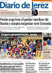 /Diario de Jerez