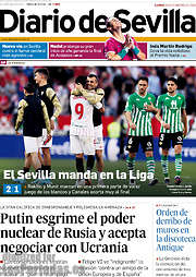 /Diario de Sevilla