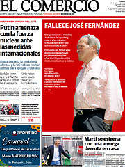 /El Comercio