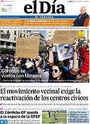/El Día de Córdoba