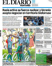 /El Diario Montañés