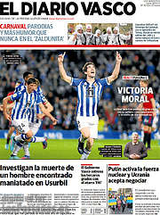 /El Diario Vasco
