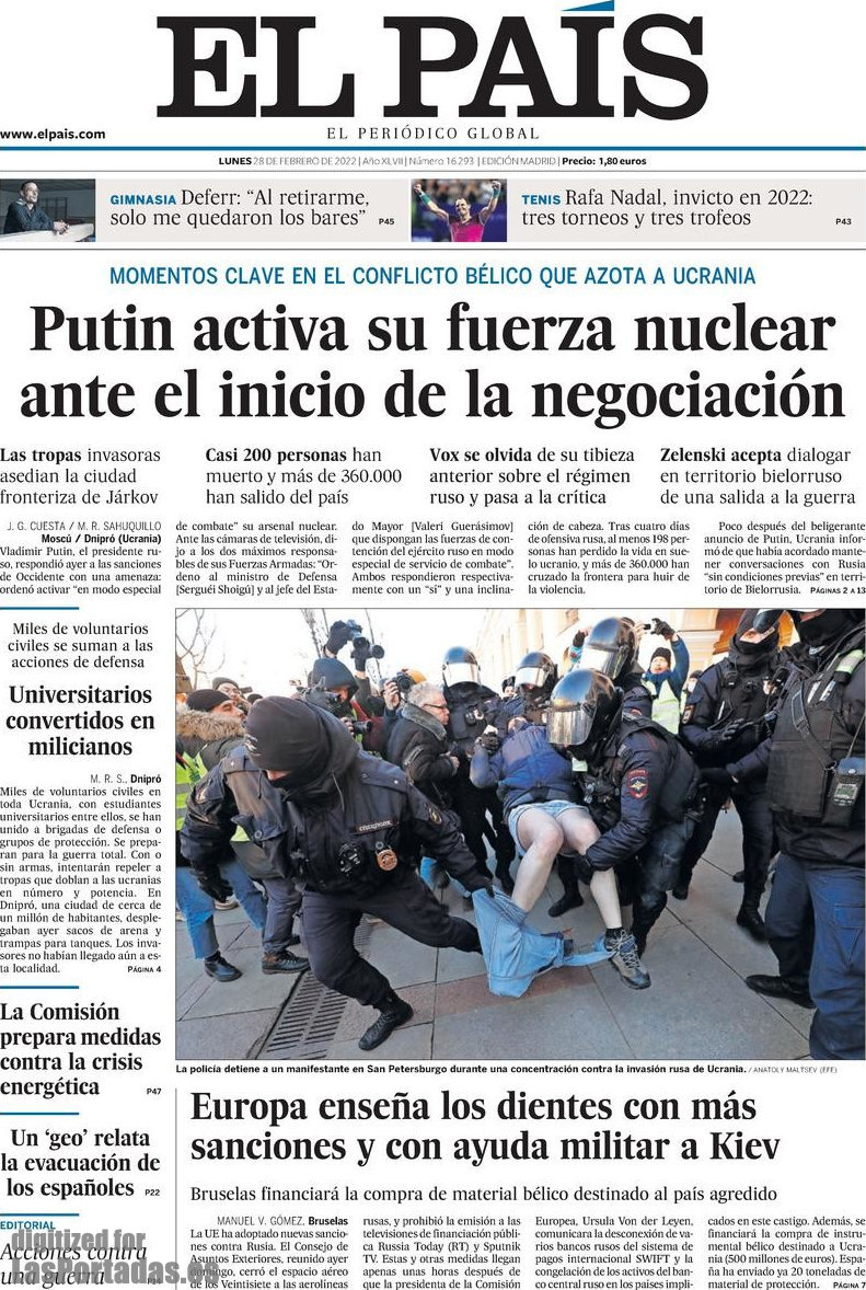 El País