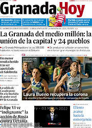 /Granada Hoy